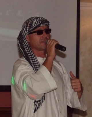 Andrzej zdjęcie 3