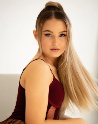 Angelika zdjęcie 1