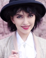 Anna zdjęcie 2