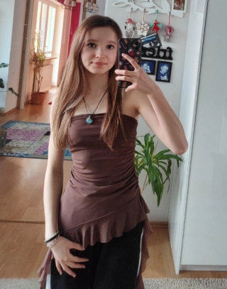 Anna zdjęcie 2