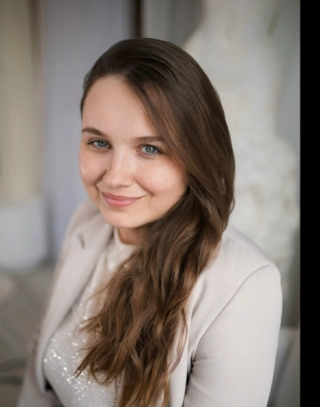 Anna zdjęcie 2