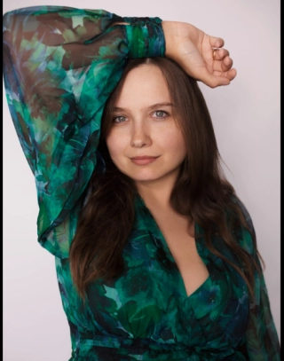 Anna zdjęcie 1