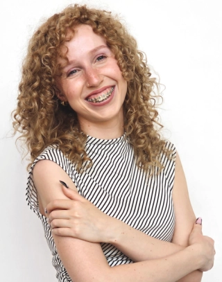 Anna zdjęcie 1