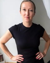 Anna zdjęcie 2
