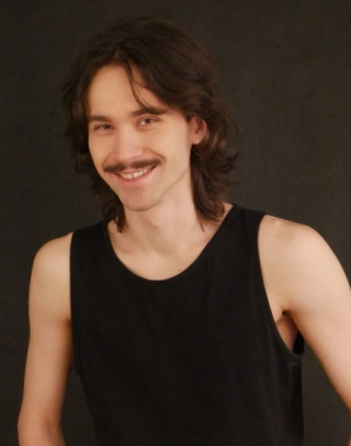 Antoni zdjęcie 2