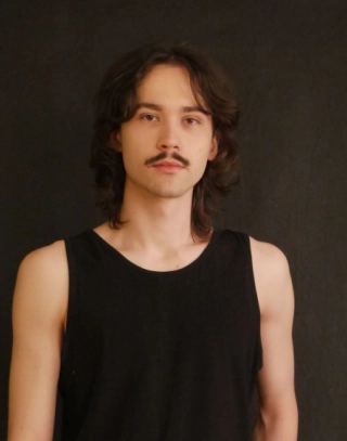 Antoni zdjęcie 1
