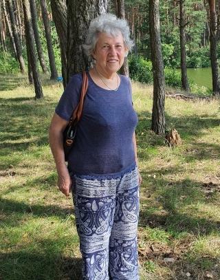 Barbara zdjęcie 4