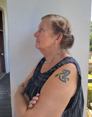 Barbara Barbara zdjęcie 2