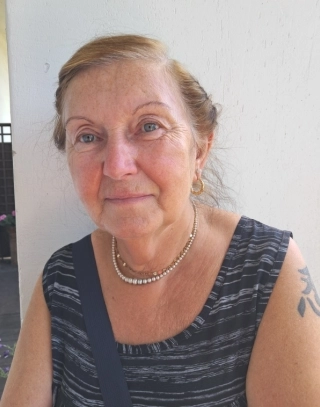 Barbara Barbara zdjęcie 1
