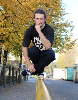 Bartłomiej zdjęcie 7