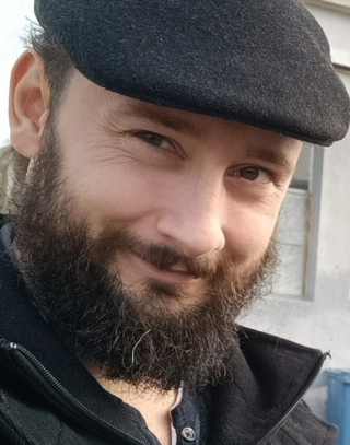 Bartłomiej zdjęcie 2