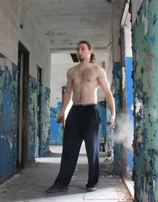 Bartłomiej zdjęcie 5