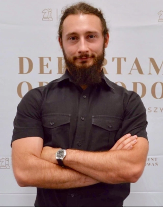 Bartłomiej zdjęcie 1