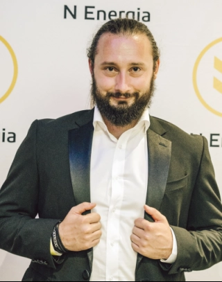 Bartłomiej zdjęcie 6