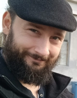 Bartłomiej zdjęcie 2
