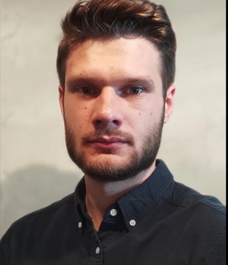 Bartłomiej S