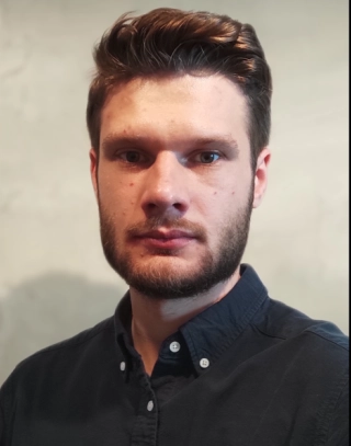 Bartłomiej zdjęcie 1