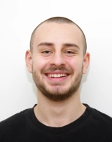 Bartosz zdjęcie 1