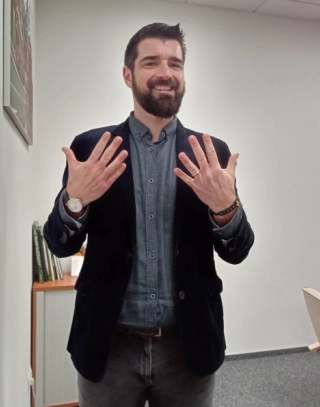 Bartosz Wojciech zdjęcie 3