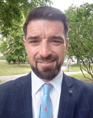 Bartosz Wojciech zdjęcie 1