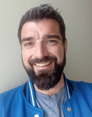 Bartosz Wojciech zdjęcie 2