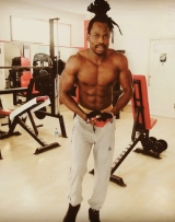 Benson chilumo zdjęcie 2