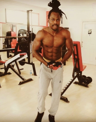 Benson chilumo zdjęcie 2