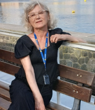 Bozena G
