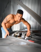 Cesar Alejandro zdjęcie 6