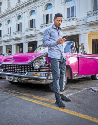 Cesar Alejandro zdjęcie 8