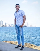 Cesar Alejandro zdjęcie 9