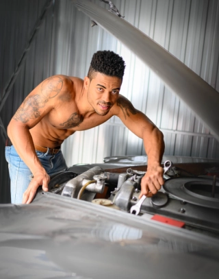 Cesar Alejandro zdjęcie 6