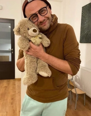 Christopher zdjęcie 1