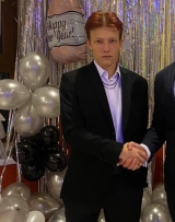 Daniel zdjęcie 2
