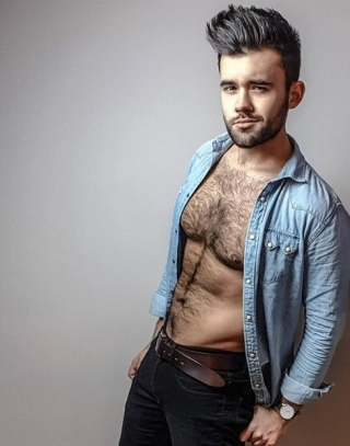 Dariusz zdjęcie 2