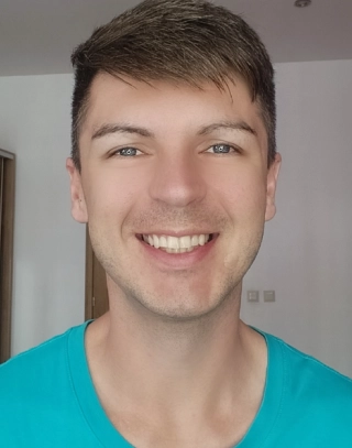 Dawid Dawid zdjęcie 1