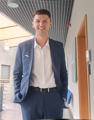 Dawid Dawid zdjęcie 2