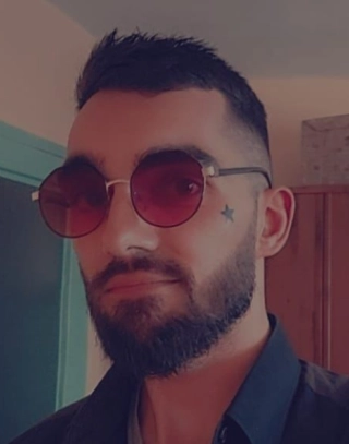 Dawid Dawid zdjęcie 1