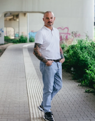 Dawid Dawid zdjęcie 3
