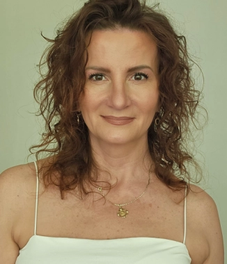 Diana K