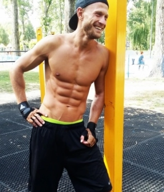 Dmytro K