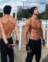 Dmytro zdjęcie 3