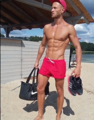 Dmytro zdjęcie 5