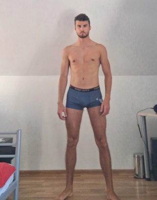 Dominik zdjęcie 2