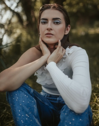 Dorota Maria zdjęcie 1