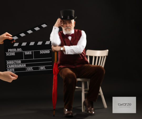 Jakie umiejętności są najbardziej cenione w branży aktorskiej?