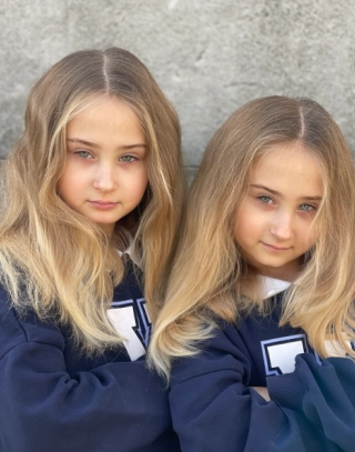 Elina, Daryna zdjęcie 1