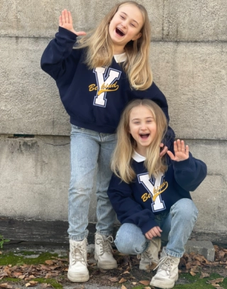 Elina, Daryna zdjęcie 3