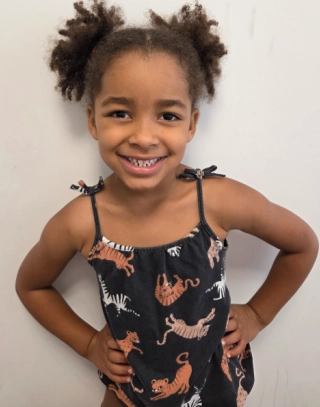 Elizabeth zdjęcie 1