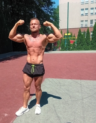 Ernest zdjęcie 1